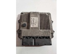 Recambio de centralita motor uce para fiat doblo i cargo 1.3 jtd basis furgón techo alto referencia OEM IAM 51805371 MJD6F3D4 71