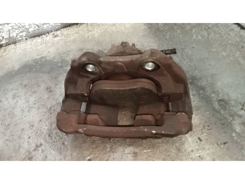 Recambio de pinza freno delantera derecha para citroen xsara picasso 1.6 16v exclusive referencia OEM IAM   