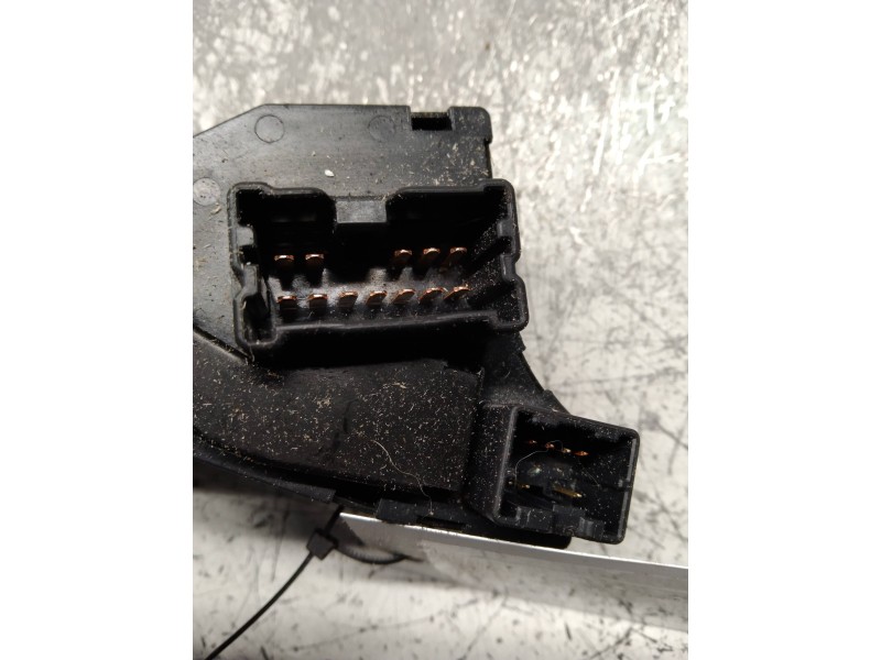 Recambio de mando luces para nissan x-trail (t30) comfort referencia OEM IAM 255408H701  
