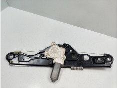 Recambio de elevalunas trasero derecho para mercedes clase e (w211) berlina 2.2 cdi cat referencia OEM IAM A2118202442 991892100