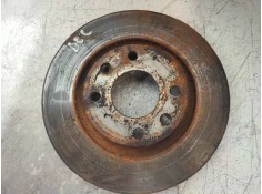 Recambio de disco freno delantero para citroen c3 picasso live edition referencia OEM IAM   