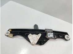 Recambio de elevalunas trasero derecho para mercedes clase e (w211) berlina 2.2 cdi cat referencia OEM IAM A2118202442 991892100 2