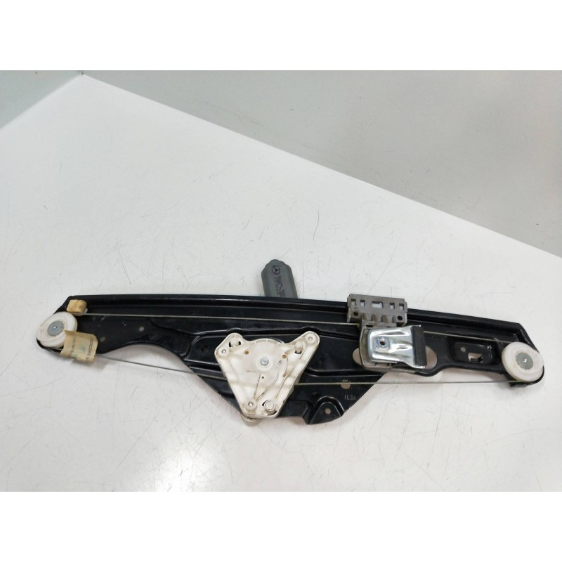 Recambio de elevalunas trasero derecho para mercedes clase e (w211) berlina 2.2 cdi cat referencia OEM IAM A2118202442 991892100