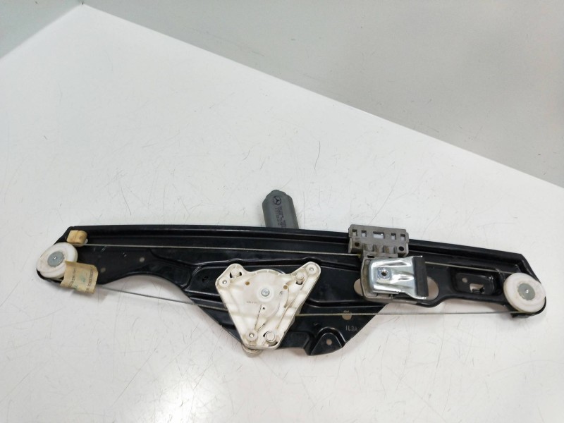 Recambio de elevalunas trasero derecho para mercedes clase e (w211) berlina 2.2 cdi cat referencia OEM IAM A2118202442 991892100