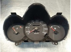 Recambio de cuadro instrumentos para hyundai atos (mx) gls referencia OEM IAM 9400102401 20027452 5002A C05 UBX