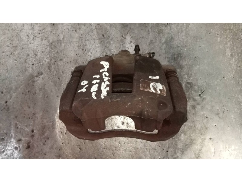 Recambio de pinza freno delantera izquierda para citroen xsara picasso 1.6 16v exclusive referencia OEM IAM   