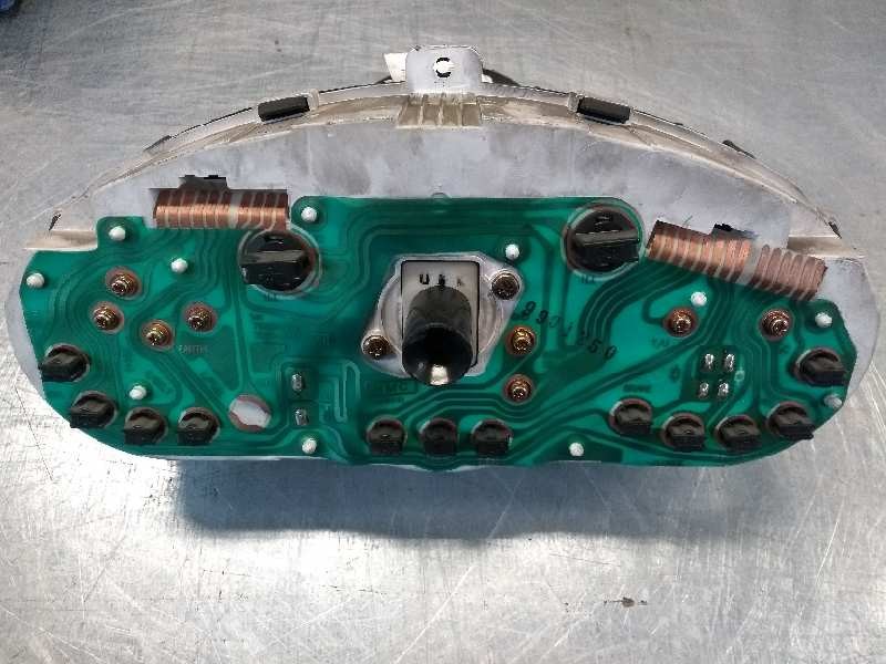 Recambio de cuadro instrumentos para hyundai atos (mx) gls referencia OEM IAM 9400102401 20027452 5002A C05 UBX
