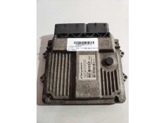 Recambio de centralita motor uce para fiat doblo i cargo 1.3 jtd basis furgón techo alto referencia OEM IAM 51805371 MJD6F3D4 71