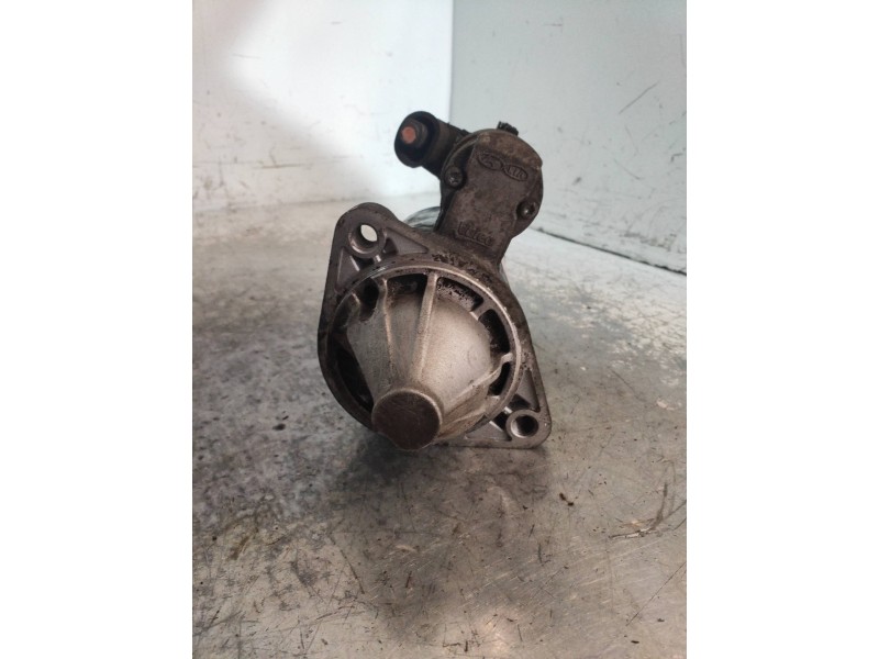 Recambio de motor arranque para hyundai i20 classic referencia OEM IAM 3610003100 1250902 