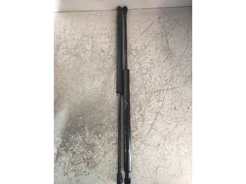 Recambio de amortiguadores maletero / porton para citroen c3 picasso live edition referencia OEM IAM 9681486580 7000210368D0 
