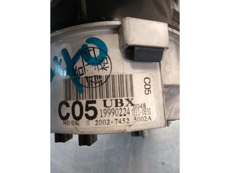 Recambio de cuadro instrumentos para hyundai atos (mx) gls referencia OEM IAM 9400102401 20027452 5002A C05 UBX