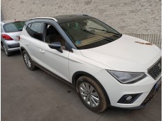 seat arona del año 2019