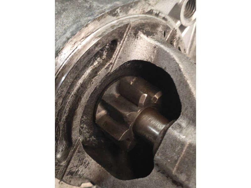 Recambio de motor arranque para hyundai i20 classic referencia OEM IAM 3610003100 1250902 