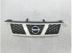 Recambio de rejilla delantera para nissan x-trail (t30) comfort referencia OEM IAM   