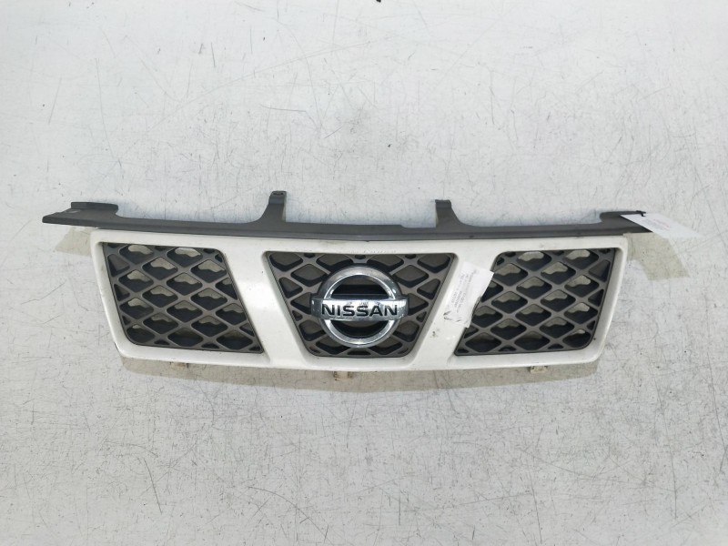 Recambio de rejilla delantera para nissan x-trail (t30) comfort referencia OEM IAM   