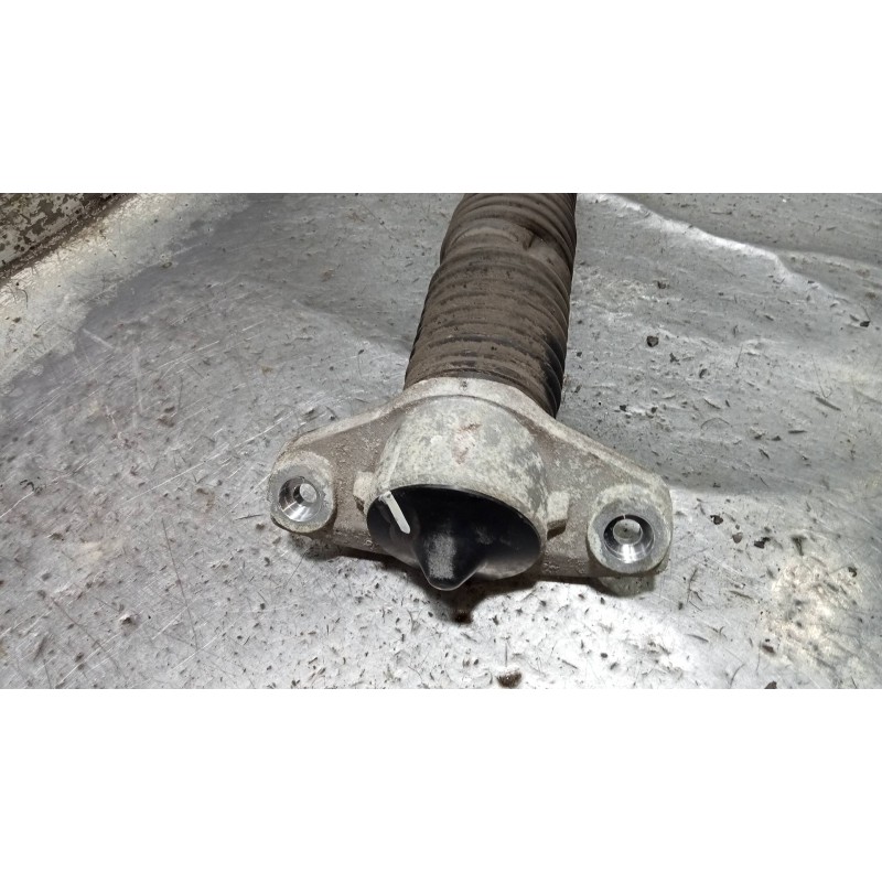 Recambio de amortiguador trasero izquierdo para kia sportage business 2wd referencia OEM IAM 55300F1000  