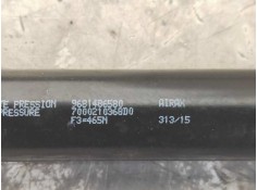 Recambio de amortiguadores maletero / porton para citroen c3 picasso live edition referencia OEM IAM 9681486580 7000210368D0  2