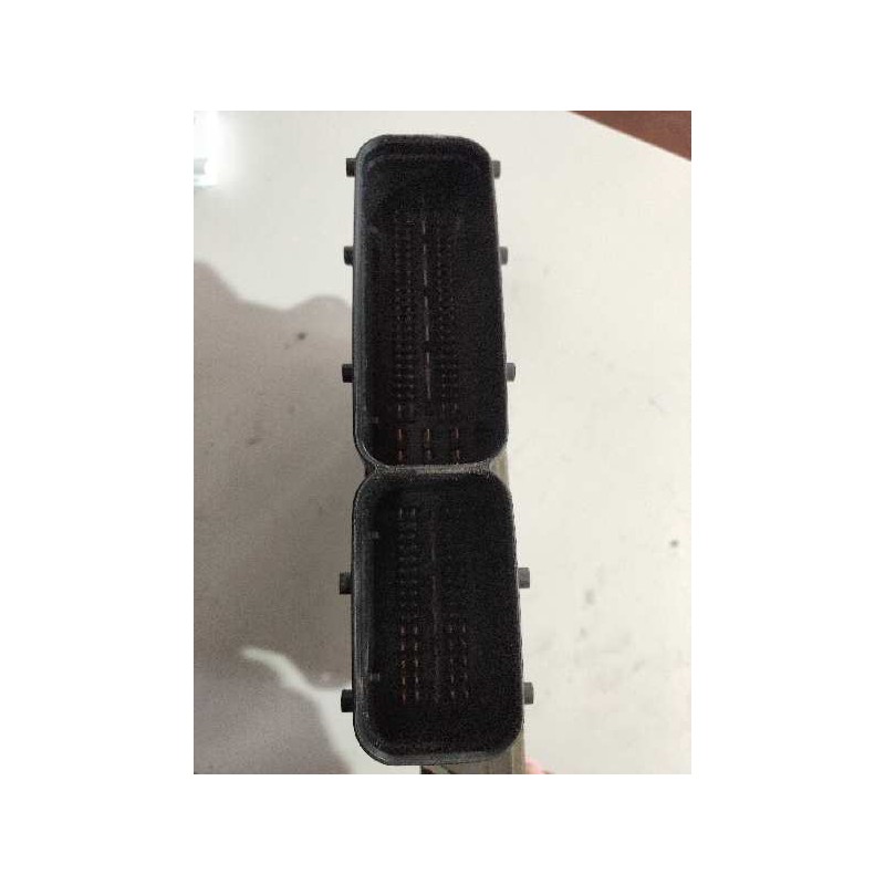 Recambio de centralita motor uce para fiat doblo i cargo 1.3 jtd basis furgón techo alto referencia OEM IAM 51805371 MJD6F3D4 71