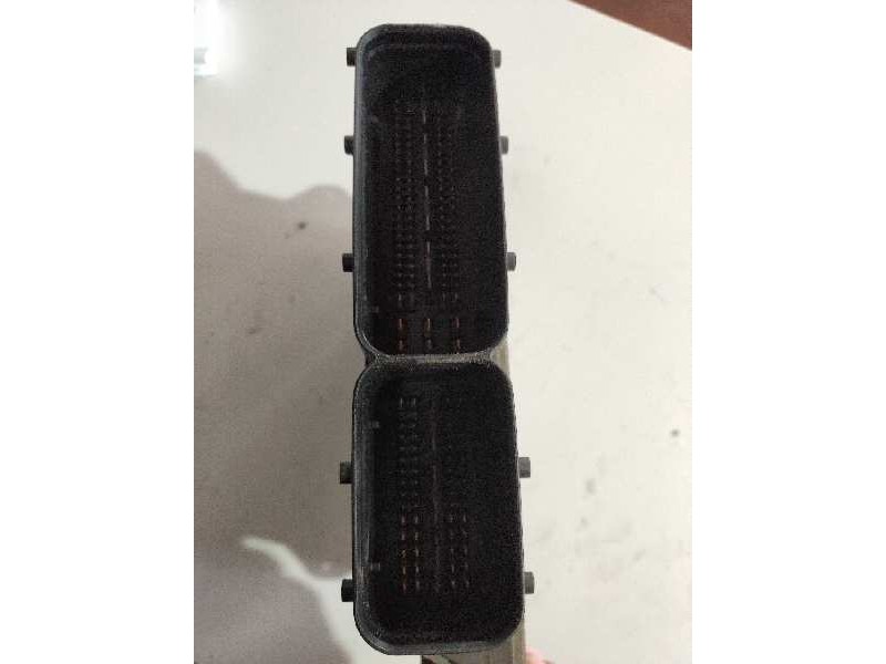 Recambio de centralita motor uce para fiat doblo i cargo 1.3 jtd basis furgón techo alto referencia OEM IAM 51805371 MJD6F3D4 71