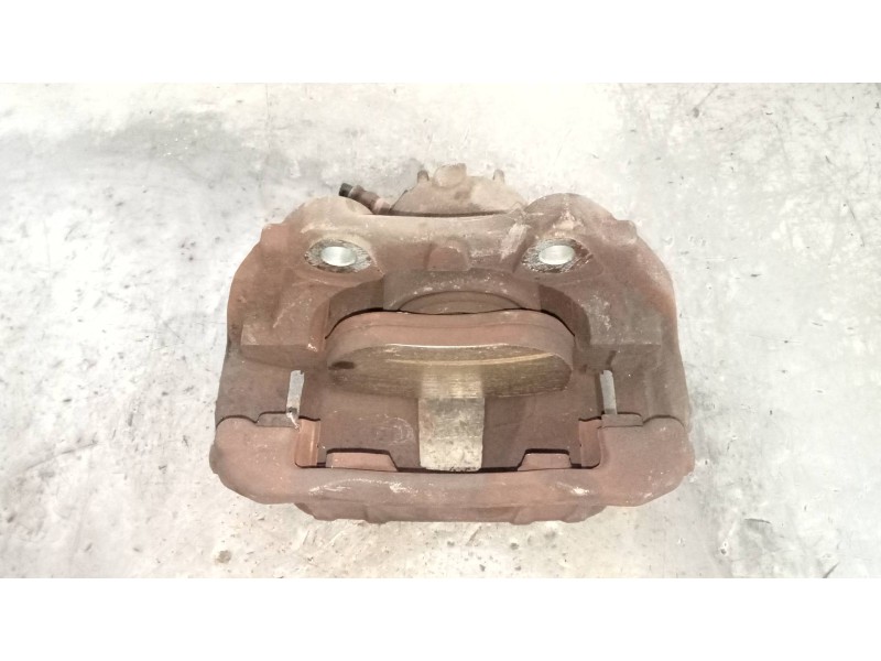 Recambio de pinza freno delantera izquierda para citroen xsara picasso 1.6 16v exclusive referencia OEM IAM   