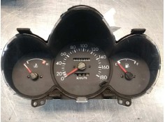 Recambio de cuadro instrumentos para hyundai atos prime (mx) gls referencia OEM IAM 9400102401 20027452 5002B C05 VK4