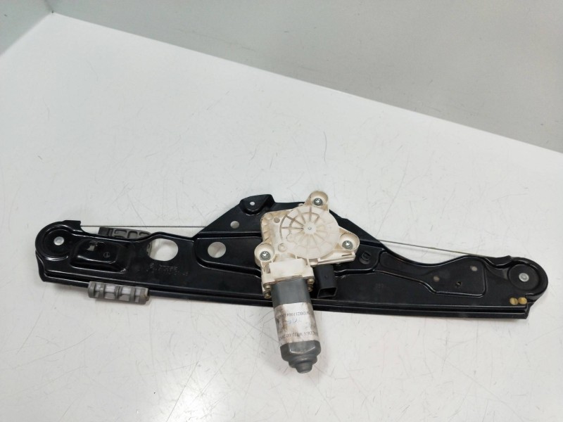 Recambio de elevalunas trasero izquierdo para mercedes clase e (w211) berlina 2.2 cdi cat referencia OEM IAM A2118202342 9918931