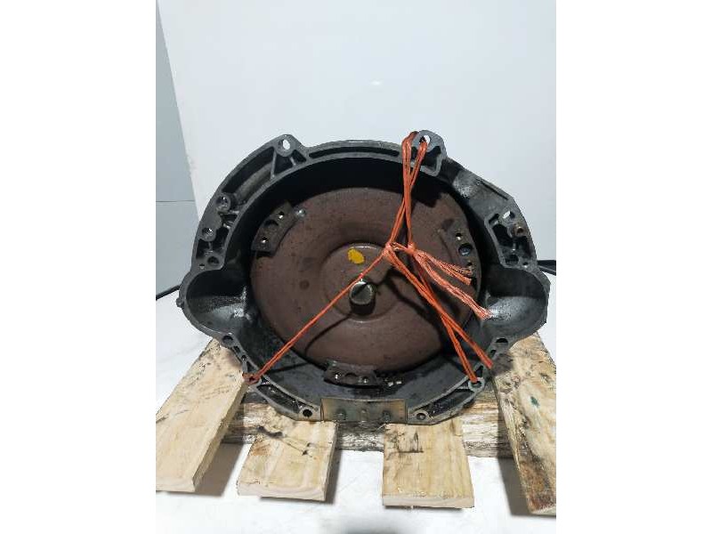 Recambio de caja cambios para mercedes clase sl (w129) 500 (lh) (129.067) referencia OEM IAM 1292701601 722364 03851140