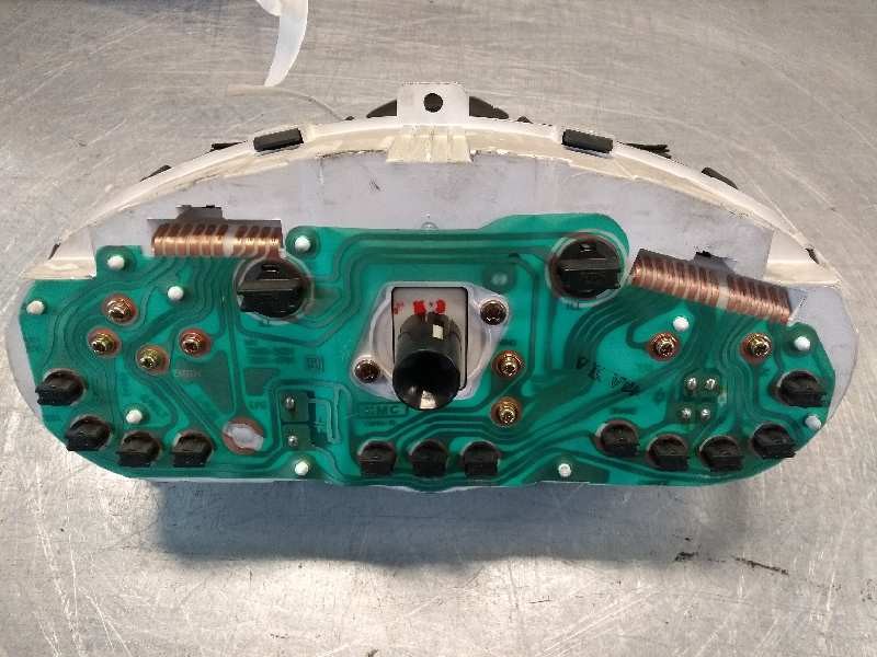 Recambio de cuadro instrumentos para hyundai atos prime (mx) gls referencia OEM IAM 9400102401 20027452 5002B C05 VK4