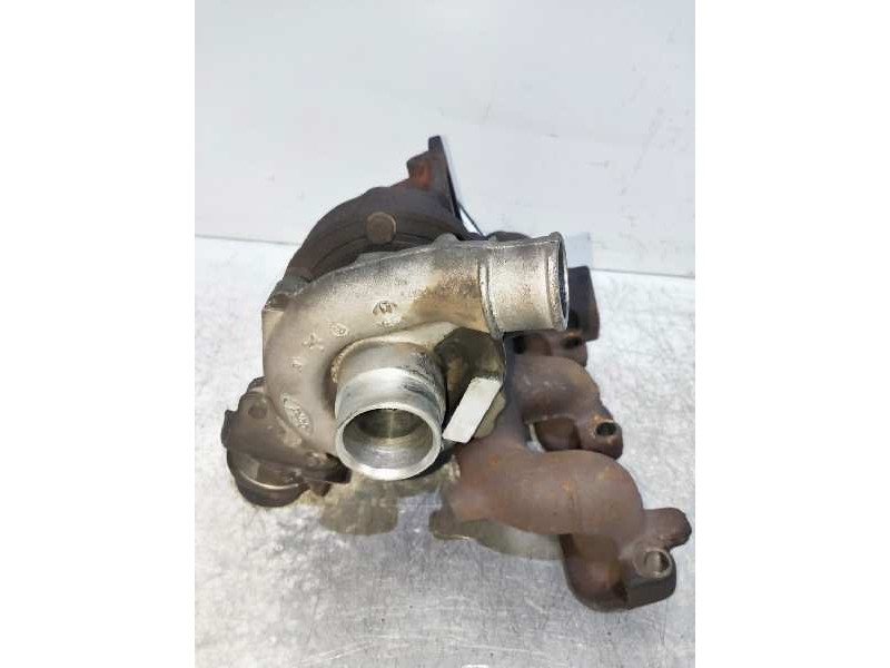 Recambio de turbocompresor para ford mondeo berlina (ge) 2.0 tdci cat referencia OEM IAM 7144675 2S7Q6K682AE 