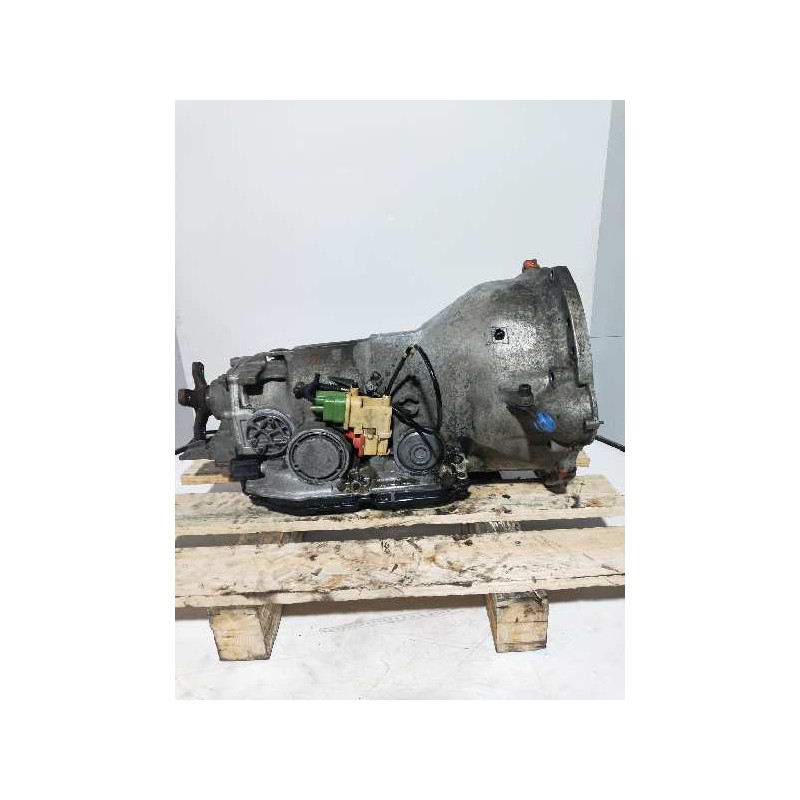 Recambio de caja cambios para mercedes clase sl (w129) 500 (lh) (129.067) referencia OEM IAM 1292701601 722364 03851140