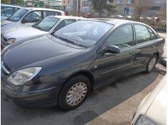 citroen c5 berlina del año 2001