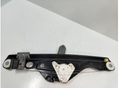 Recambio de elevalunas trasero izquierdo para mercedes clase e (w211) berlina 2.2 cdi cat referencia OEM IAM A2118202342 9918931 2