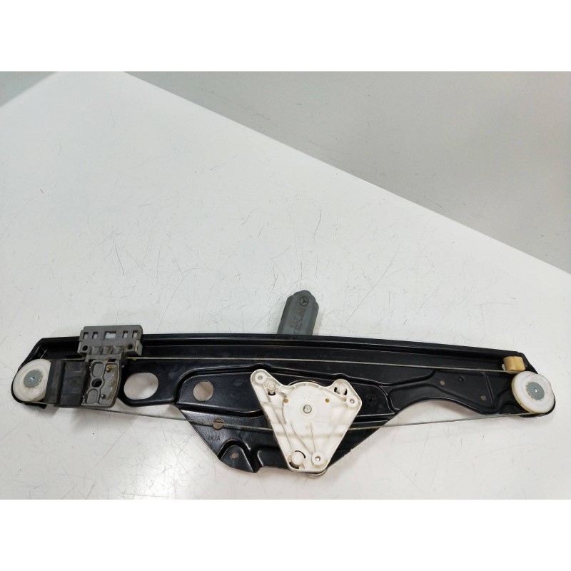 Recambio de elevalunas trasero izquierdo para mercedes clase e (w211) berlina 2.2 cdi cat referencia OEM IAM A2118202342 9918931