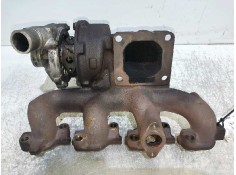 Recambio de turbocompresor para ford mondeo berlina (ge) 2.0 tdci cat referencia OEM IAM 7144675 2S7Q6K682AE  2