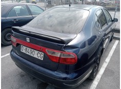 seat toledo (1m2) del año 2000 2