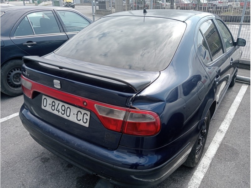 seat toledo (1m2) del año 2000