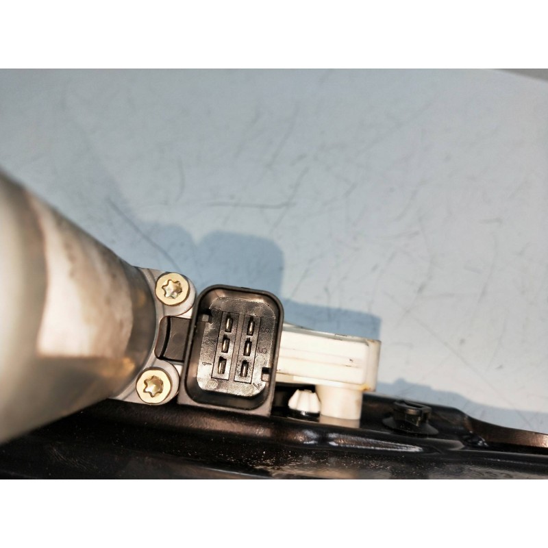 Recambio de elevalunas trasero izquierdo para mercedes clase e (w211) berlina 2.2 cdi cat referencia OEM IAM A2118202342 9918931