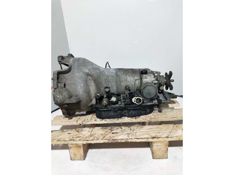 Recambio de caja cambios para mercedes clase sl (w129) 500 (lh) (129.067) referencia OEM IAM 1292701601 722364 03851140