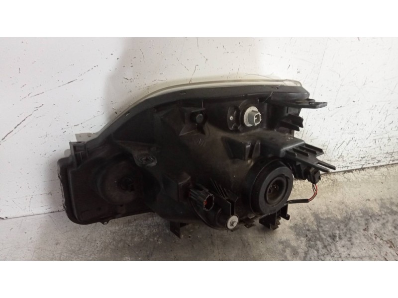 Recambio de faro derecho para nissan x-trail (t31) le referencia OEM IAM   