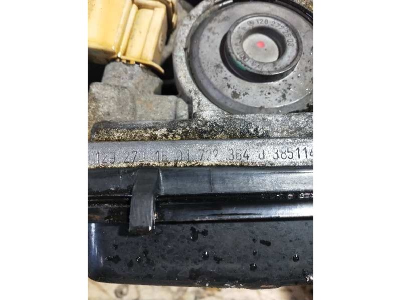 Recambio de caja cambios para mercedes clase sl (w129) 500 (lh) (129.067) referencia OEM IAM 1292701601 722364 03851140
