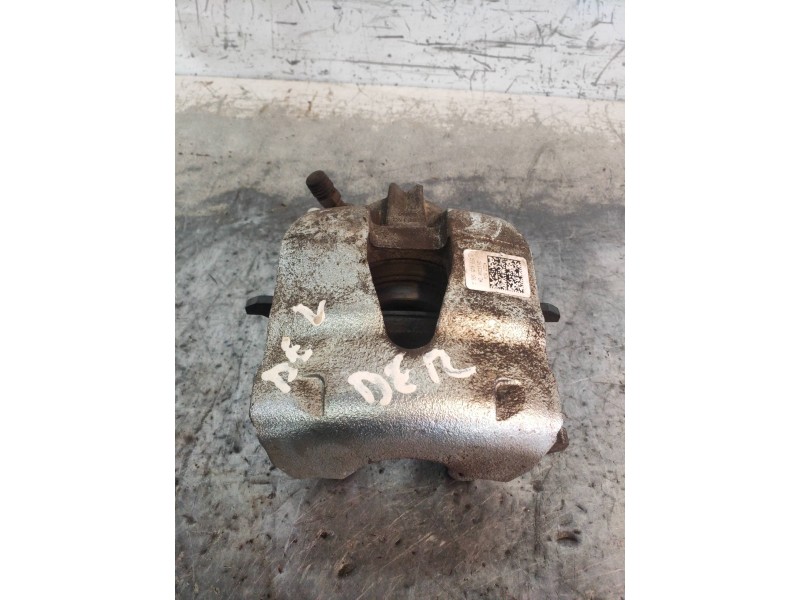 Recambio de pinza freno delantera derecha para seat arona style referencia OEM IAM 2Q0615106Q  2Q0615124A
