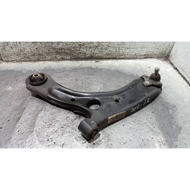 Recambio de brazo suspension inferior delantero izquierdo para kia sportage business 2wd referencia OEM IAM   