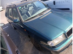 skoda felicia combi ( 795) del año 1999