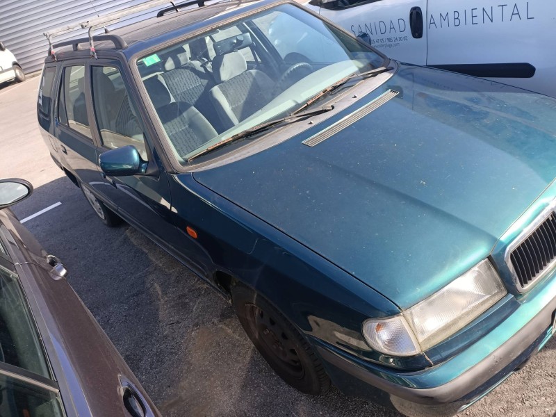 skoda felicia combi ( 795) del año 1999
