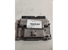 Recambio de centralita motor uce para seat ibiza sc (6j1) 1.2 12v referencia OEM IAM 5WA11022 03E906019AL 03E906019E SIMOS111