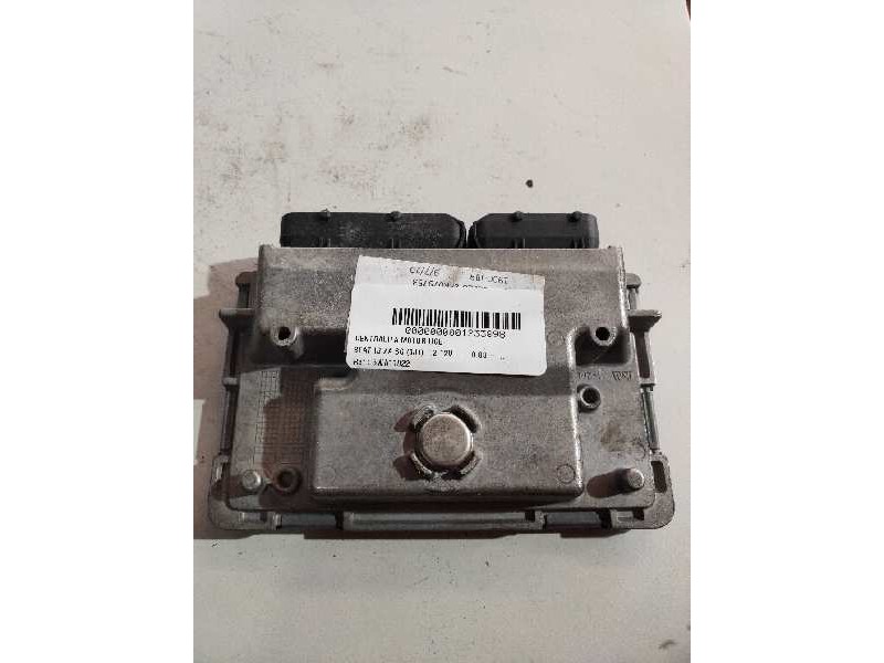 Recambio de centralita motor uce para seat ibiza sc (6j1) 1.2 12v referencia OEM IAM 5WA11022 03E906019AL 03E906019E SIMOS111