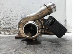 Recambio de turbocompresor para citroen jumper combi (06.2006) 35 l2h2 hdi 130 fap heavy referencia OEM IAM CU3Q6K682AB 7981262  2