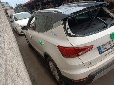 seat arona del año 2019 2