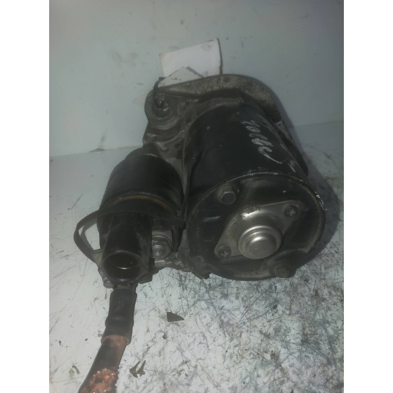 Recambio de motor arranque para audi a3 (8p) 2.0 fsi ambiente referencia OEM IAM 0001121108 BOSCH 