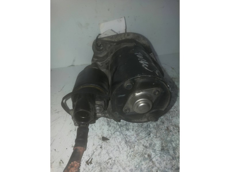 Recambio de motor arranque para audi a3 (8p) 2.0 fsi ambiente referencia OEM IAM 0001121108 BOSCH 